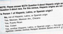 census