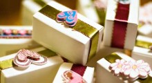 green-wedding