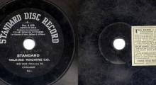 record-store