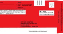 ticket