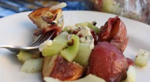 grilled-blue-cheese-potato-salad-1