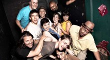 neofuturists