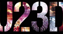 U2-3D