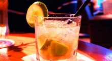 caipirinha