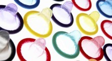 condoms