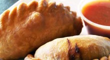empanadas