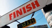 finishline
