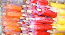 paletas
