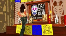second-life