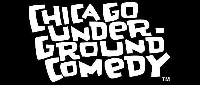 CHUC Chicago Underground Comedy
