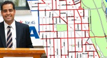 43rdward