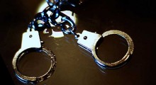 handcuffs