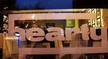hearty