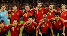 spain