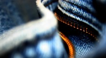 unzipped