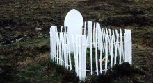 grave