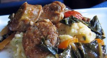 bok-choy-polenta-1