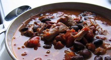 chili-soup