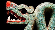 serpiente-azteca