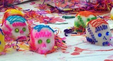 calaveras
