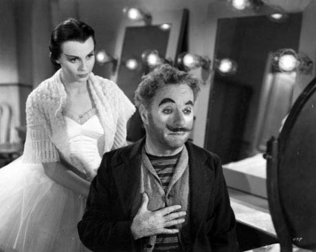 Bazin believed that Chaplin's tender art would lapse into the bad kind of