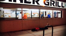 diner-grill