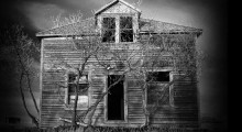 haunted-house