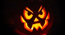 jack-o-lantern