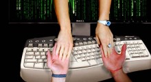 online-romance