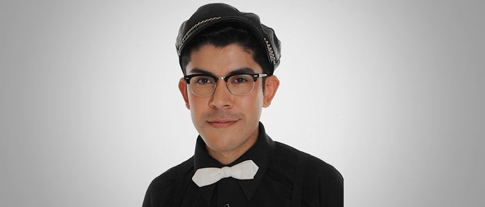 Interview: Mondo Guerra