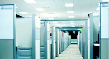 cubicles