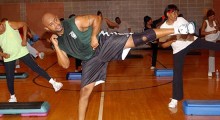 free-fitness-week