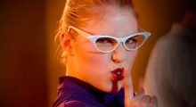 shhh