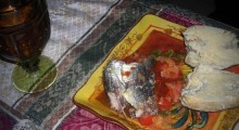 Kenkey