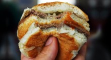 burger
