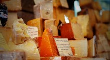 cheesemonger