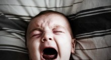 cry-baby