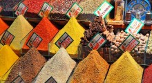 spices