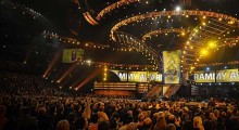 grammys