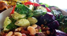 vegetarian