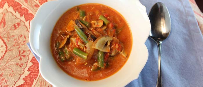 curry