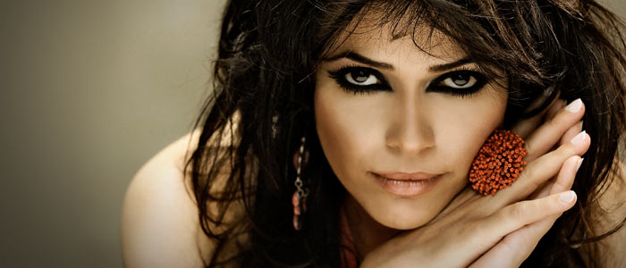 Yasmin Levy: Flamenco Fire, Ladino Song – Gozamos