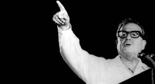 Salvador-Allende