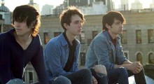 beach-fossils