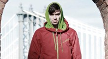 wind-breaker