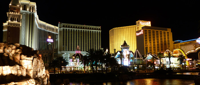 las-vegas