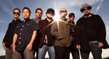 Ozomatli