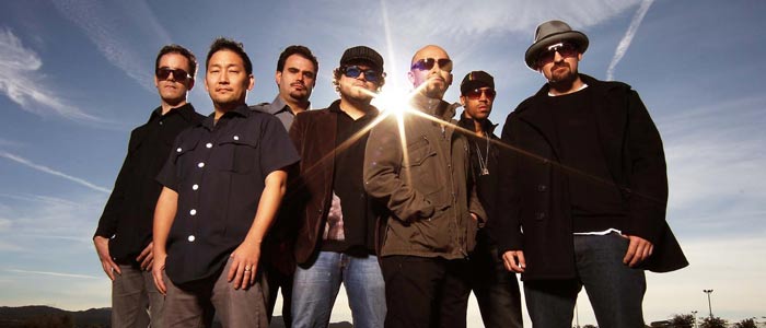 Ozomatli