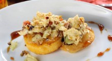 scrambled-egg-bruschetta