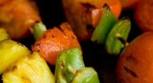 veggie-bbq